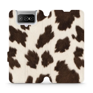 Hülle für Asus Zenfone 7 ZS670KS - Farbe V166S