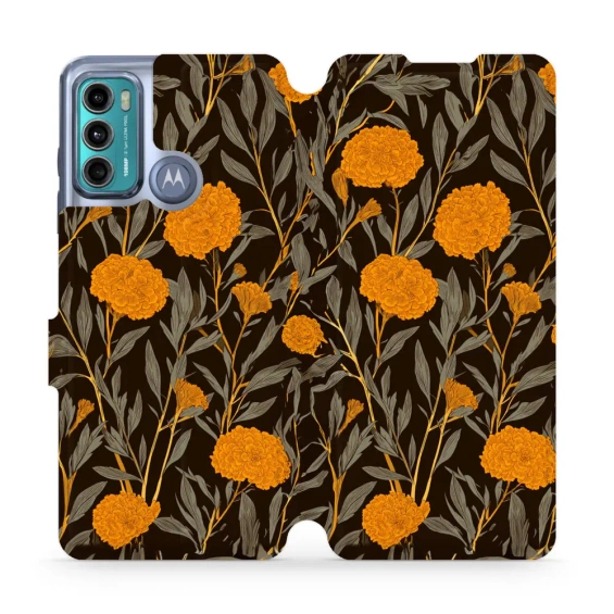 Hülle für Motorola Moto G60 - Farbe V175S