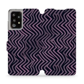 Hülle für Samsung Galaxy A52S 5G - Farbe VA55S