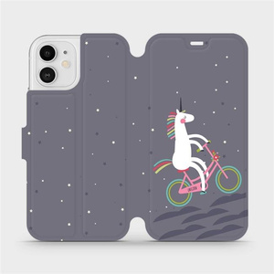 Hülle für Apple iPhone 12 - Farbe V024P