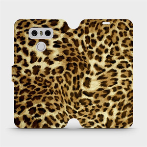 Hülle für LG G6 - Farbe VA33P