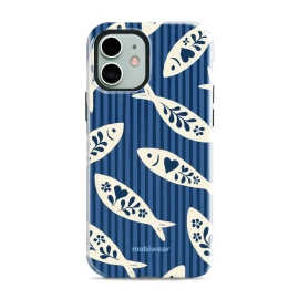 Hülle Elite Pro für Apple iPhone 12 - Farbe EP89E