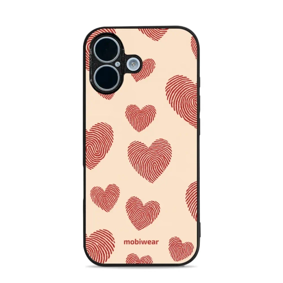 Hülle Glossy Case für Apple iPhone 17 - Farbe GP93G