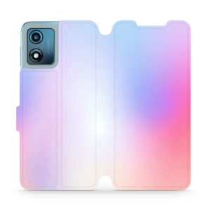 Hülle für Motorola Moto E13 - Farbe VP65S