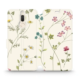 Hülle für Huawei Mate 10 Lite - Farbe MD03S