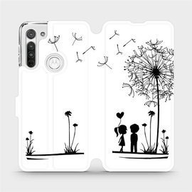 Hülle für Motorola Moto G8 - Farbe MH16P