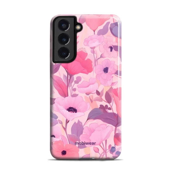 Hülle Elite Pro für Samsung Galaxy S22 Plus - Farbe EP74E