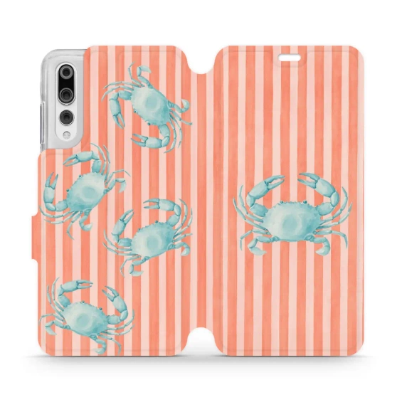 Hülle für Huawei P20 Pro - Farbe VP87S