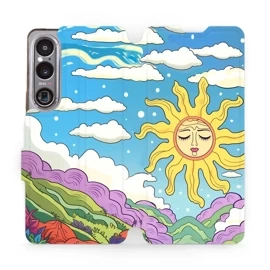Hülle für Sony Xperia 1 VI - Farbe VP57P