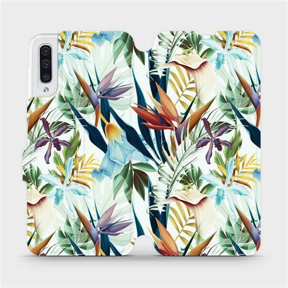 Hülle für Samsung Galaxy A50 - Farbe M071P