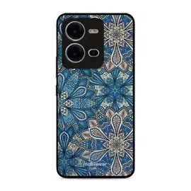Hülle Glossy Case für Vivo X80 Lite - Farbe G038G
