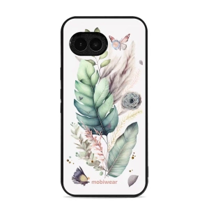 Hülle Glossy Case für Google Pixel 9A - Farbe G018G