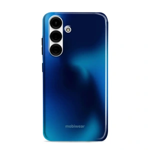 Hülle Elite Pro für Samsung Galaxy S25 Plus - Farbe EP68E