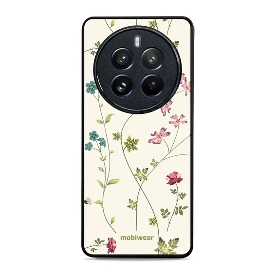 Hülle Glossy Case für Realme 12 Pro 5G - Farbe G035G