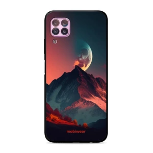 Hülle Glossy Case für Huawei P40 Lite - Farbe G007G