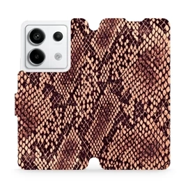 Hülle für Xiaomi Redmi Note 13 PRO - Farbe VA32P