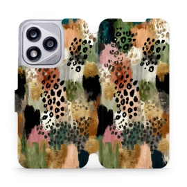 Hülle für Huawei Honor 400 Lite - Farbe V167S