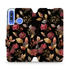 Hülle für Huawei Honor 20 Lite - Farbe V171S