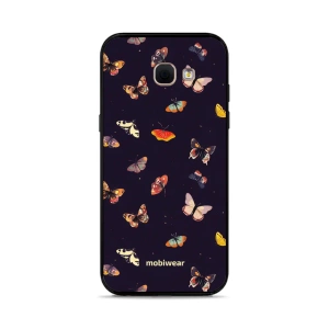 Hülle Glossy Case für Samsung Galaxy A5 2017 - Farbe GP78G