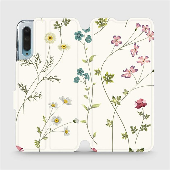 Hülle für Huawei P Smart Pro - Farbe MD03S