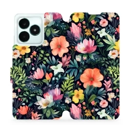 Hülle für Realme C51 - Farbe VP48S