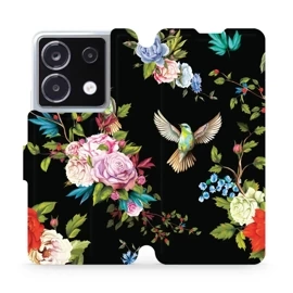 Hülle für Xiaomi POCO X6 - Farbe VD09S