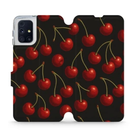 Hülle für Samsung Galaxy M31s - Farbe VP83S