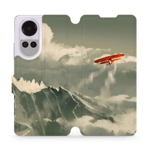 Hülle für OPPO Reno 10 Pro 5G - Farbe MA03P