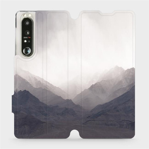 Hülle für Sony Xperia 1 III - Farbe M151P