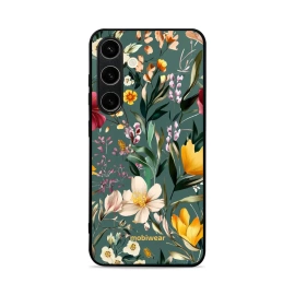 Hülle Glossy Case für Samsung Galaxy S24 - Farbe GP71G