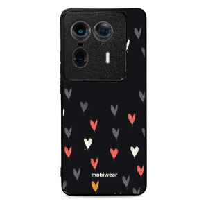 Hülle Glossy Case für Motorola Edge 50 Ultra - Farbe GP79G