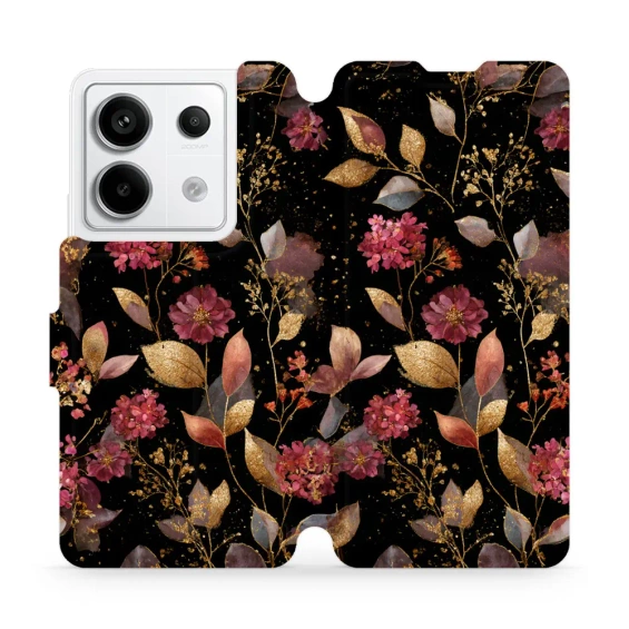 Hülle für Xiaomi Redmi Note 13 Pro 5G - Farbe V171S