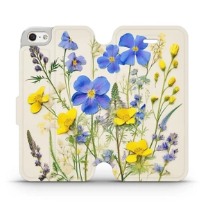 Hülle für Apple iPhone SE - Farbe VP41S