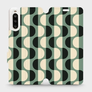 Hülle für Sony Xperia 10 II - Farbe VA56S