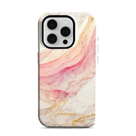Hülle Elite Pro für Apple iPhone 15 Pro - Farbe EP32E