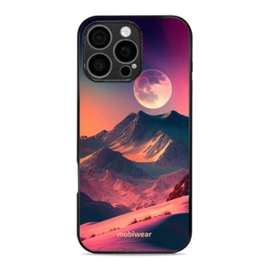 Hülle Glossy Case für Apple iPhone 16 Pro Max - Farbe G008G