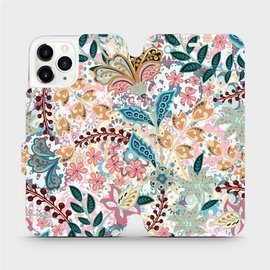 Hülle für Apple iPhone 11 Pro - Farbe MX04S