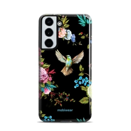 Hülle Elite Pro für Samsung Galaxy S22 - Farbe ED09E