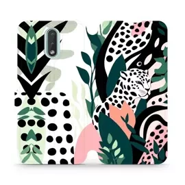 Hülle für Nokia 2.3 - Farbe VP53S