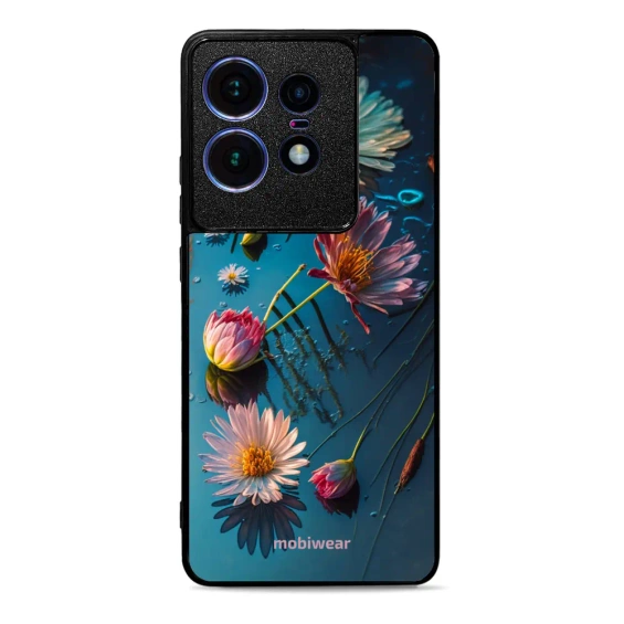 Hülle Glossy Case für Motorola Edge 50 Pro - Farbe G013G