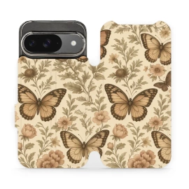 Hülle für Google Pixel 9 - Farbe VP92S