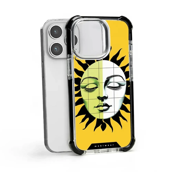 Hülle MagSafe Elite Bumper für Apple iPhone 14 Pro - Farbe D024D