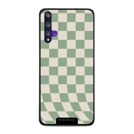 Hülle Glossy Case für Huawei Nova 5T - Farbe GA58G