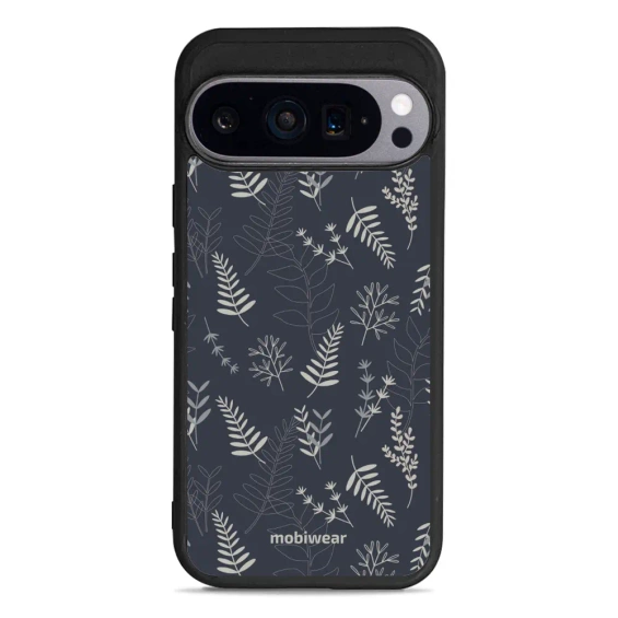 Hülle Glossy Case für Google Pixel 9 - Farbe G044G