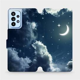 Hülle für Samsung Galaxy A53 5G - Farbe V145P