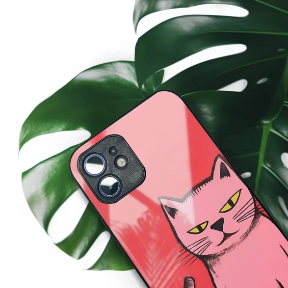 Hülle Glossy Case für Xiaomi POCO M5s - Farbe G054G