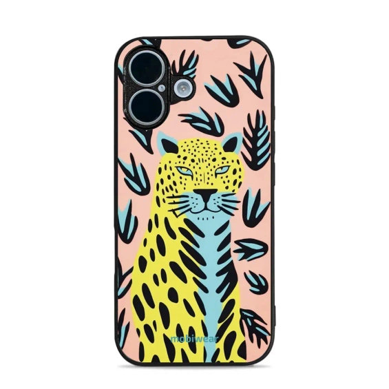 Hülle Glossy Case für Apple iPhone 17 - Farbe G052G