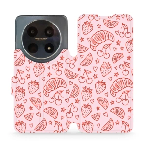 Hülle für Huawei Nova 12i - Farbe VP86S