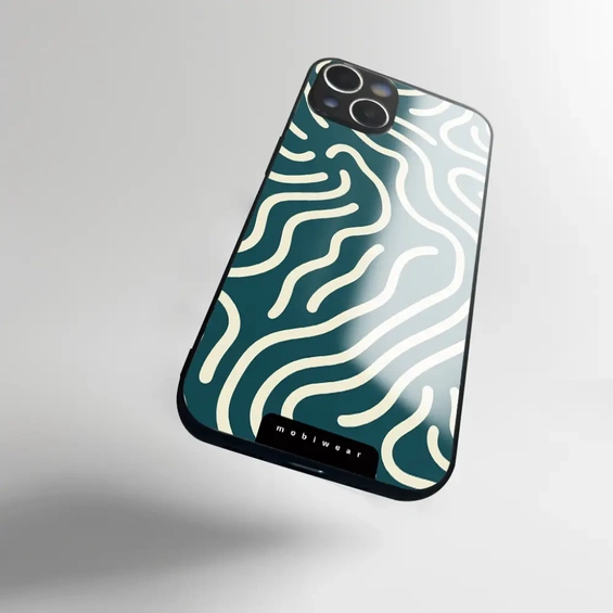 Hülle Glossy Case für Motorola Edge 60 - Farbe GA61G