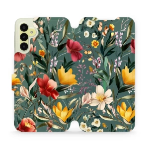 Hülle für Samsung Galaxy A15 5G - Farbe VP71S